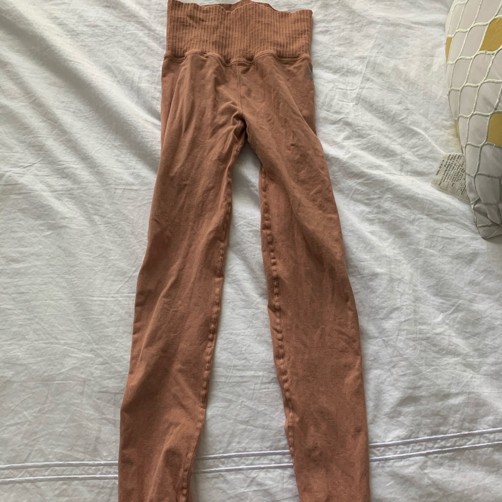 Free People Leggings